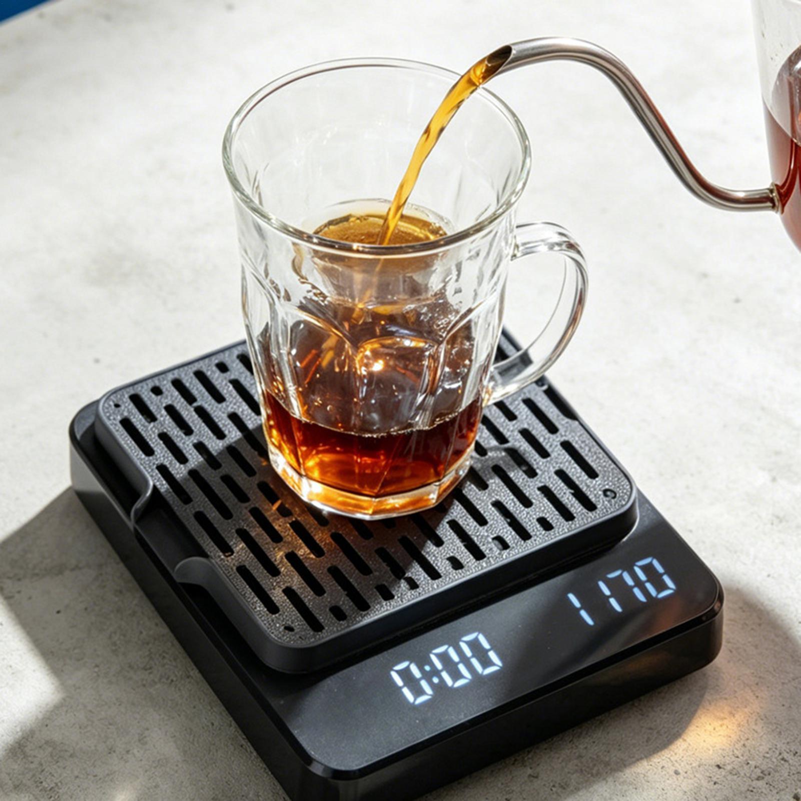 Scale Auto-Draining Tray Digit - đánh giá và giá Home Improvement And Tools