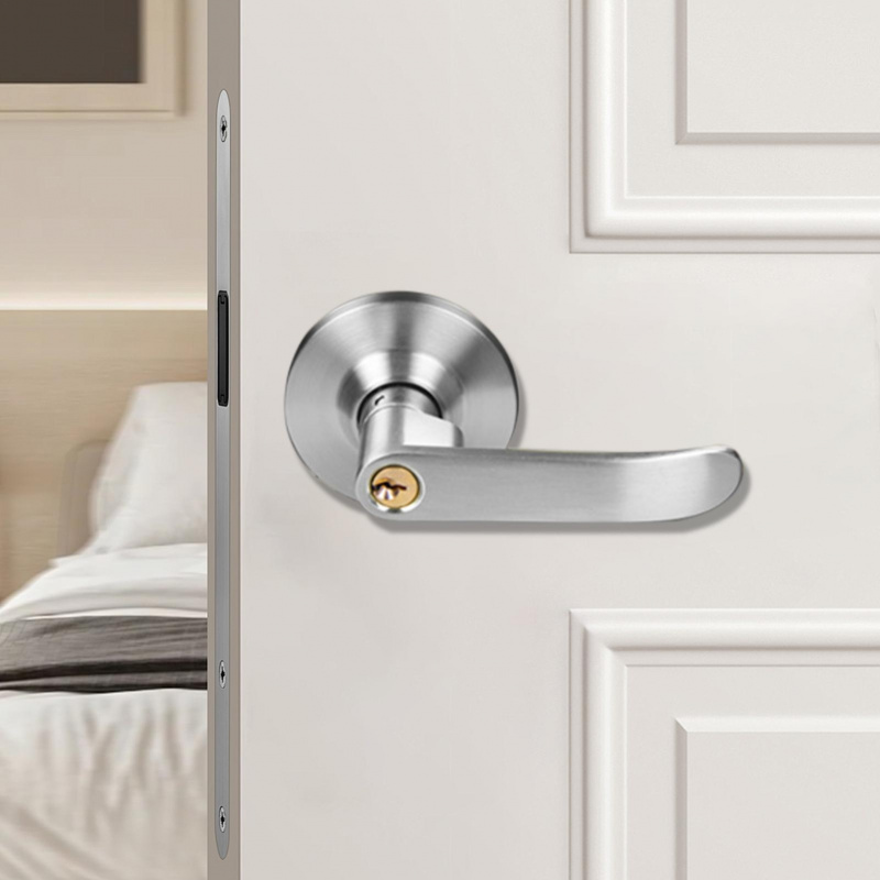 Durable Stainless Steel Door L - đánh giá và giá Door Knob Replacement