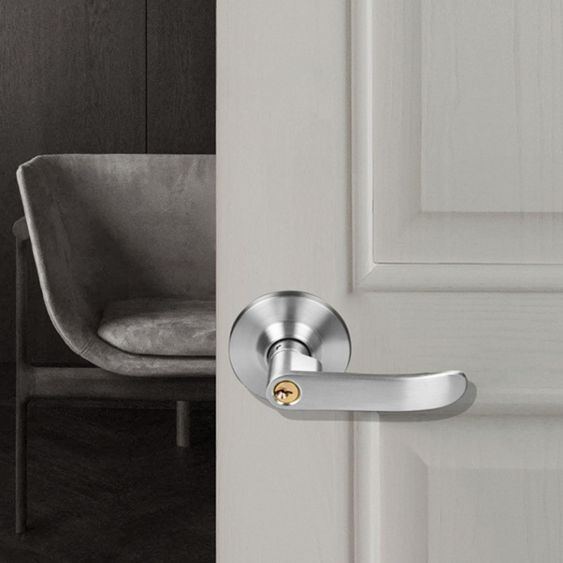 Durable Stainless Steel Door L - đánh giá và giá Door Knob Replacement
