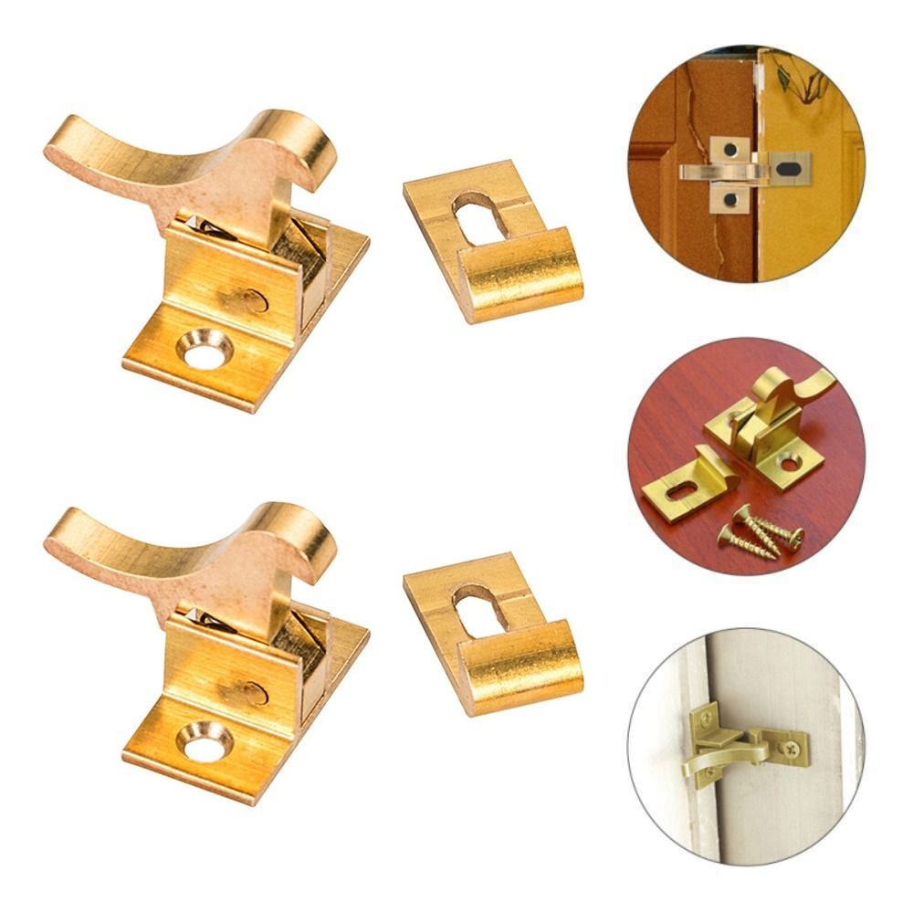 New Brass Bird Latch Lock Home - đánh giá và giá Lowe'S Home Improvement