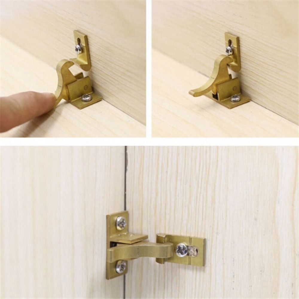 New Brass Bird Latch Lock Home - đánh giá và giá Lowe'S Home Improvement
