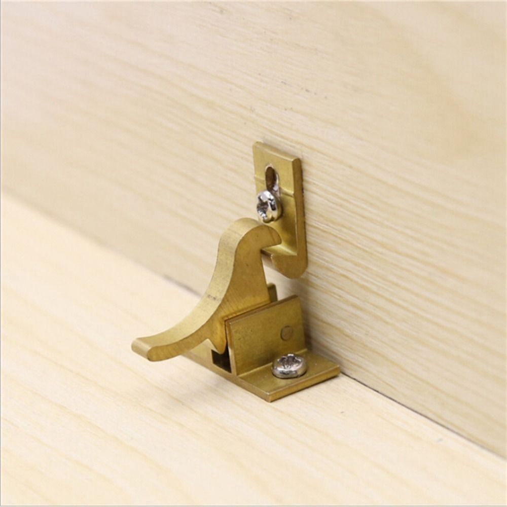 New Brass Bird Latch Lock Home - đánh giá và giá Lowe'S Home Improvement