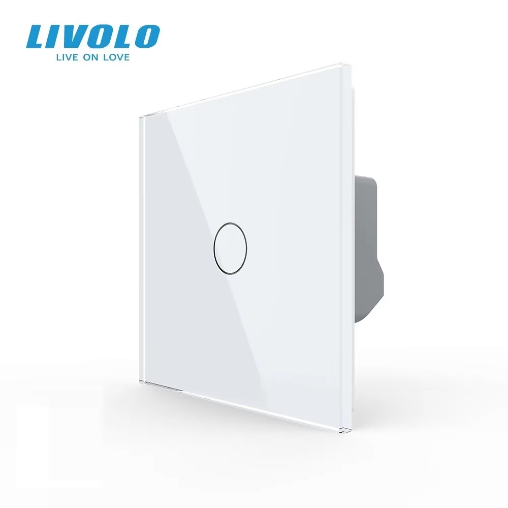Livolo EU Standard Touch Wall  - đánh giá và giá Home Improvement Years
