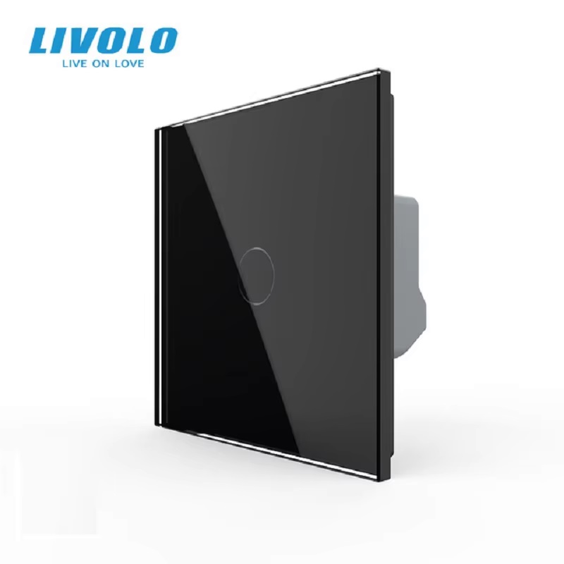Livolo EU Standard Touch Wall  - đánh giá và giá Home Improvement Years