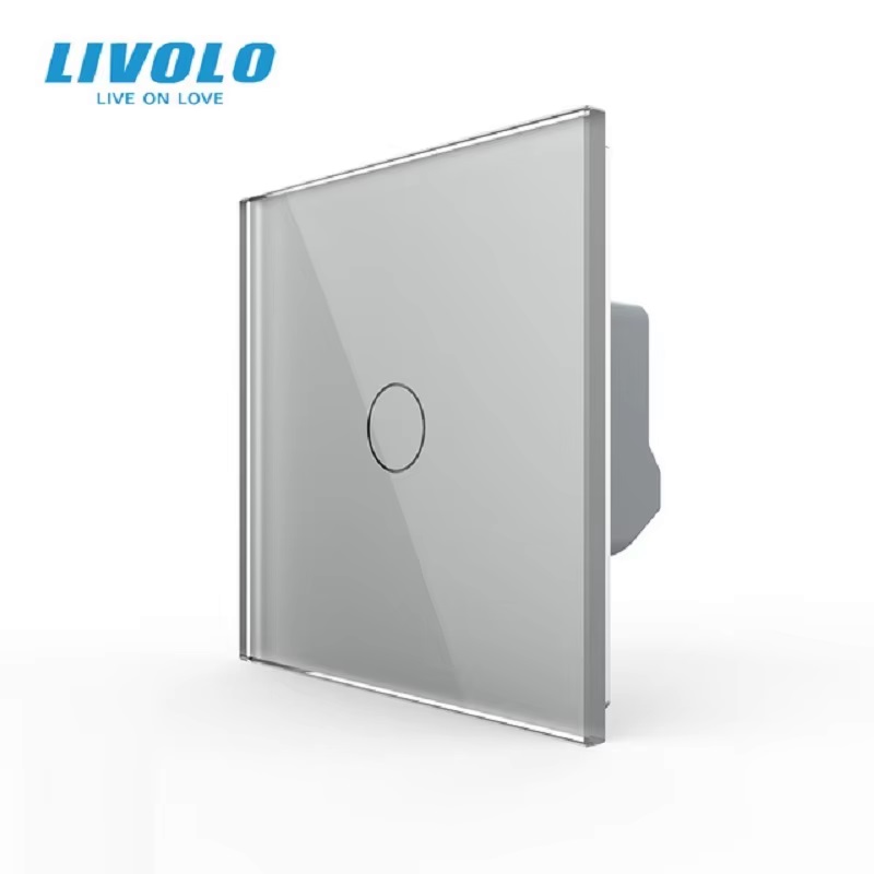 Livolo EU Standard Touch Wall  - đánh giá và giá Home Improvement Years
