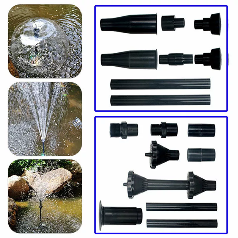 Fountain Pump Powerful Spray N - đánh giá và giá Lowe'S Home Improvement