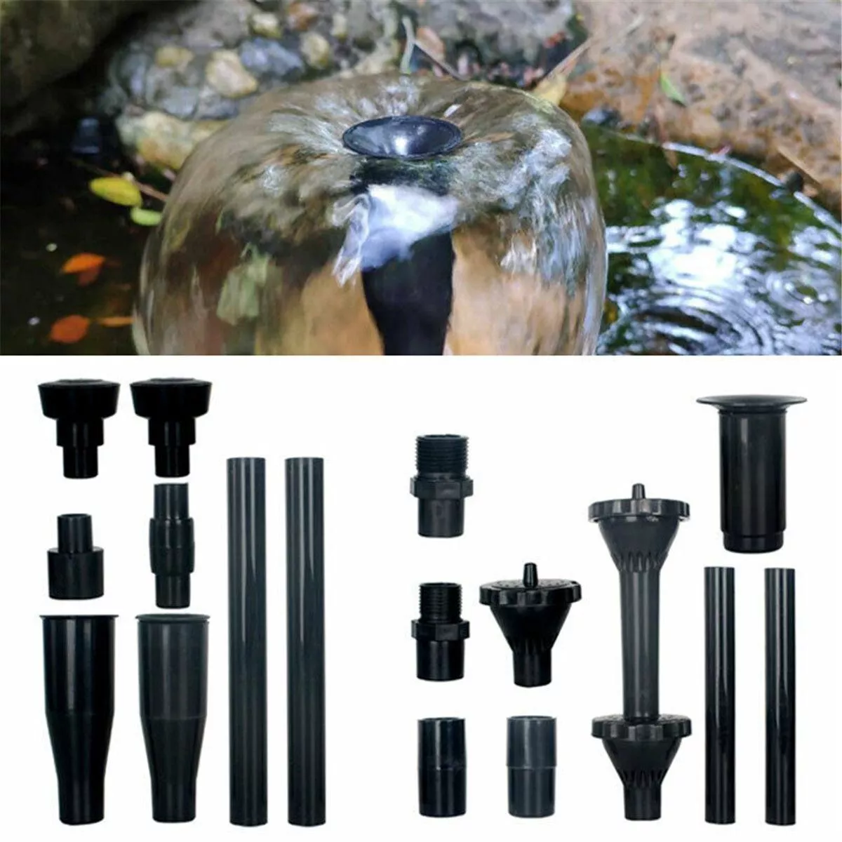 Fountain Pump Powerful Spray N - đánh giá và giá Lowe'S Home Improvement