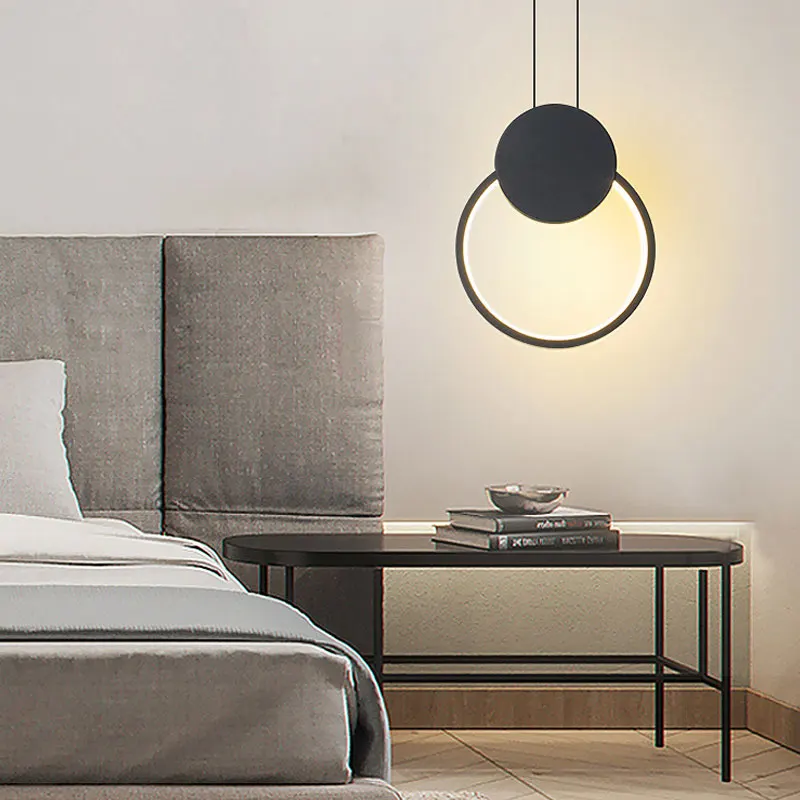 Nordic mild luxury LED Pendant - đánh giá và giá Home Improvement Years