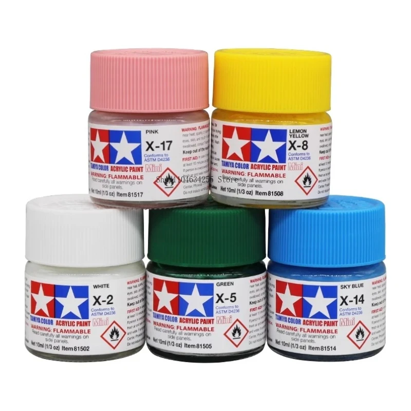 10ml Extinction Water-based Ac - đánh giá và giá Spray Paint Primer