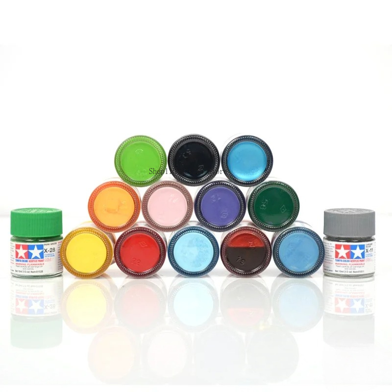 10ml Extinction Water-based Ac - đánh giá và giá Spray Paint Primer