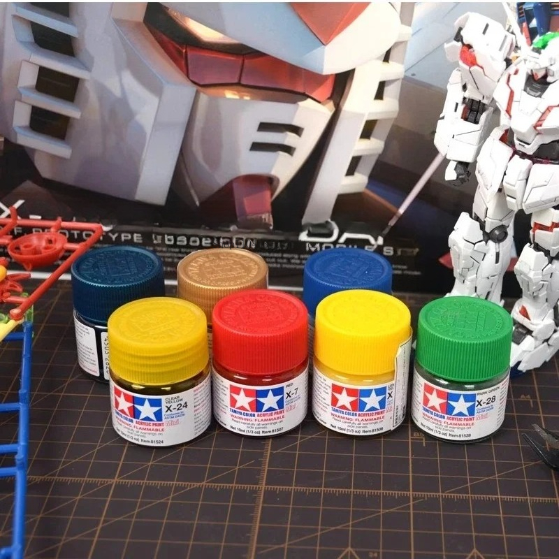 10ml Extinction Water-based Ac - đánh giá và giá Spray Paint Primer
