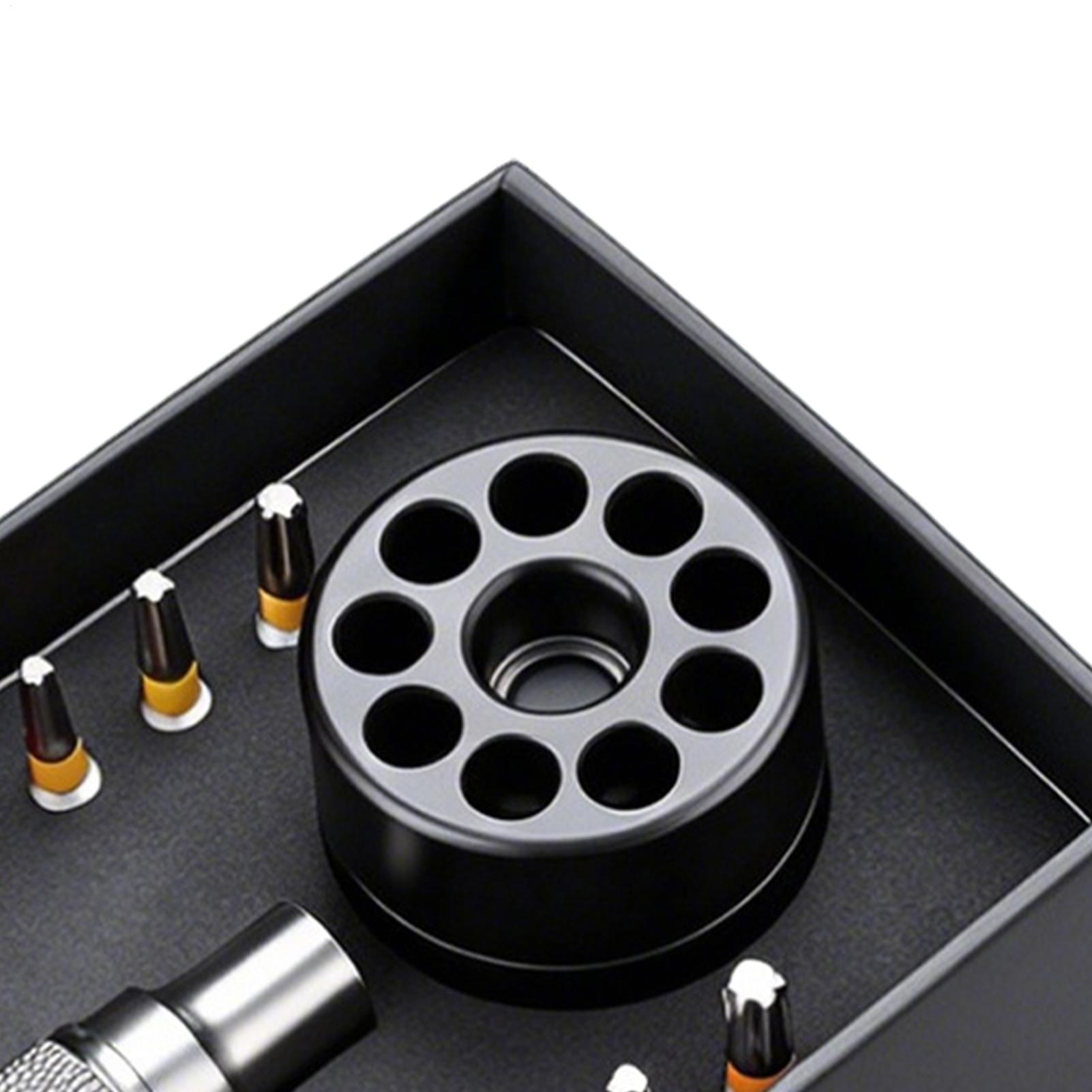 Electric Screwdriver Bits 22 P - đánh giá và giá Drill Bit Set