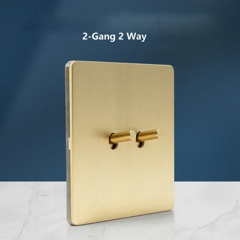 Gold Stainless Steel Panel Wal - đánh giá và giá Home Improvement Years