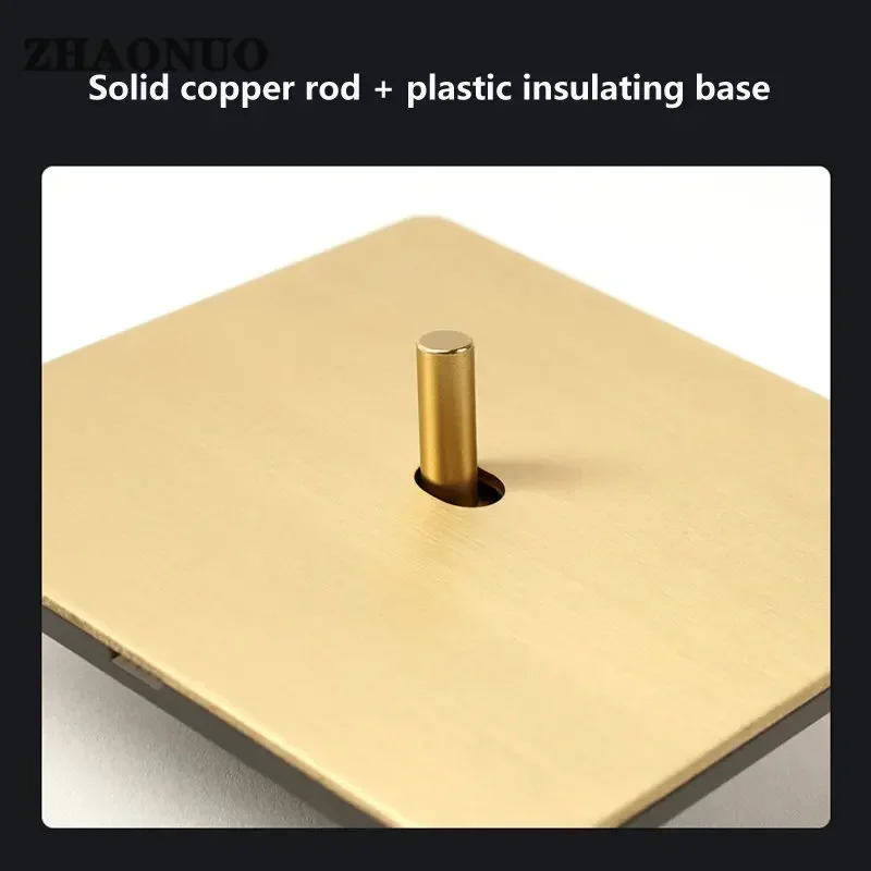 Gold Stainless Steel Panel Wal - đánh giá và giá Home Improvement Years
