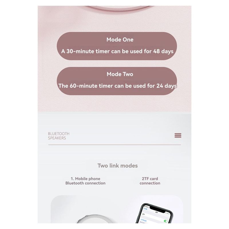 Efficient White Noise Bone Con - đánh giá và giá Home Improvement Music