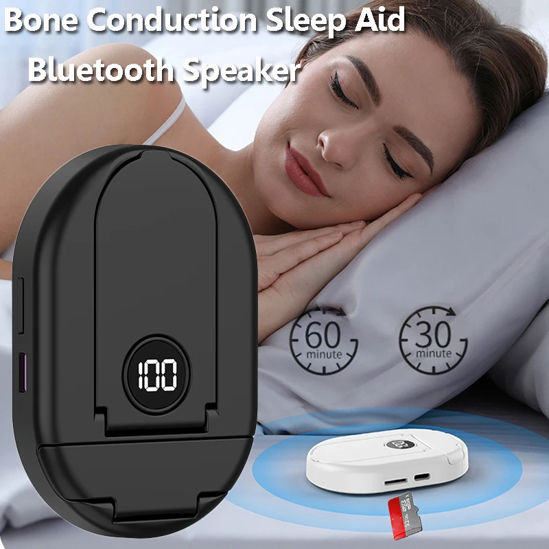 Pocket Bluetooth Speaker Recha - đánh giá và giá Home Improvement Music