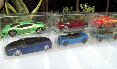 8.2X4.3X4.1CM PVC Clear MATCHB - đánh giá và giá Home Improvement Hot Wheels