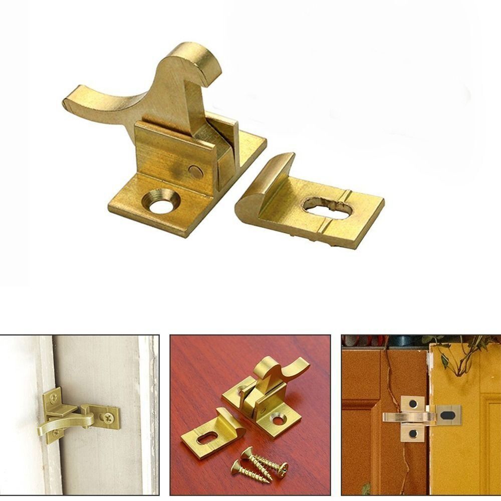Durable Brass Bird Latch Lock  - đánh giá và giá Lowe'S Home Improvement