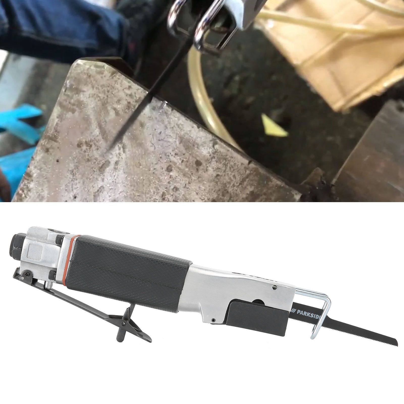 Pneumatic Air Reciprocating Sa - đánh giá và giá Home Improvement And Tools