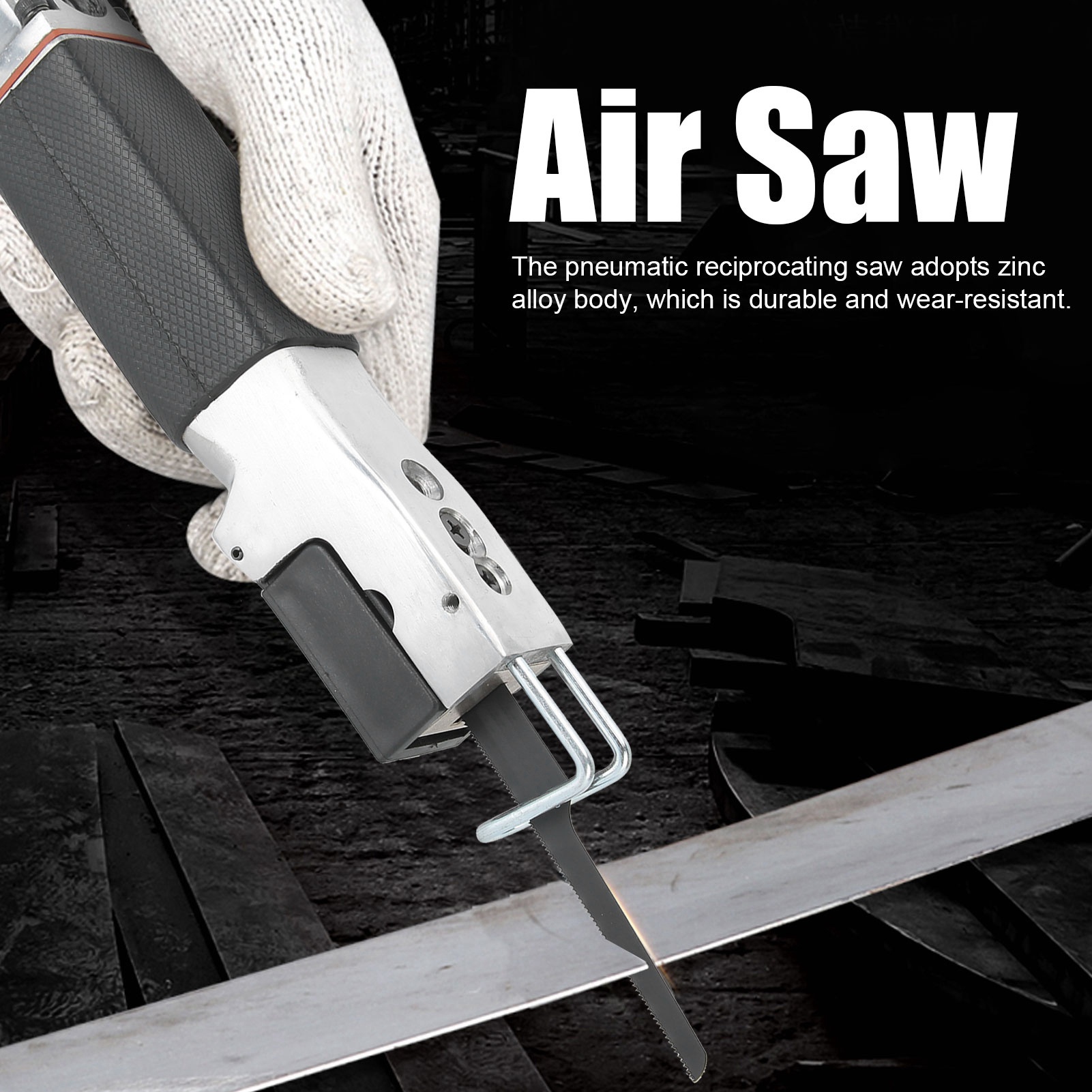 Pneumatic Air Reciprocating Sa - đánh giá và giá Home Improvement And Tools