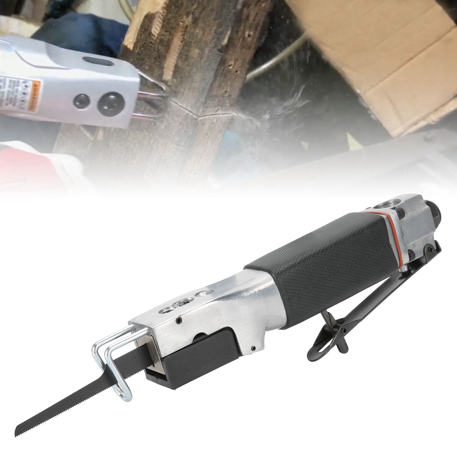 Pneumatic Air Reciprocating Sa - đánh giá và giá Home Improvement And Tools