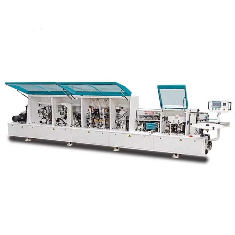 Fully Automatic Wood Edge Band - đánh giá và giá Home Improvement Years