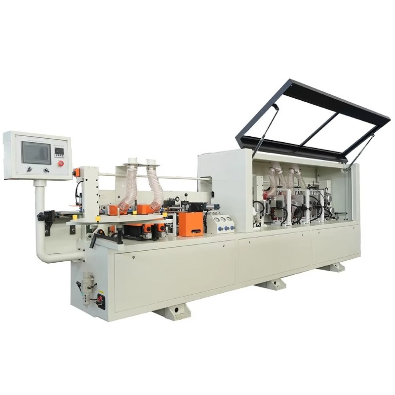 Fully Automatic Wood Edge Band - đánh giá và giá Home Improvement Years