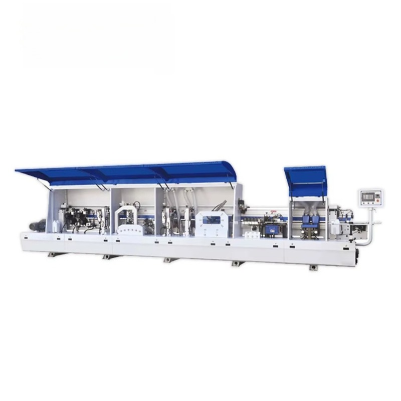 Fully Automatic Wood Edge Band - đánh giá và giá Home Improvement Years