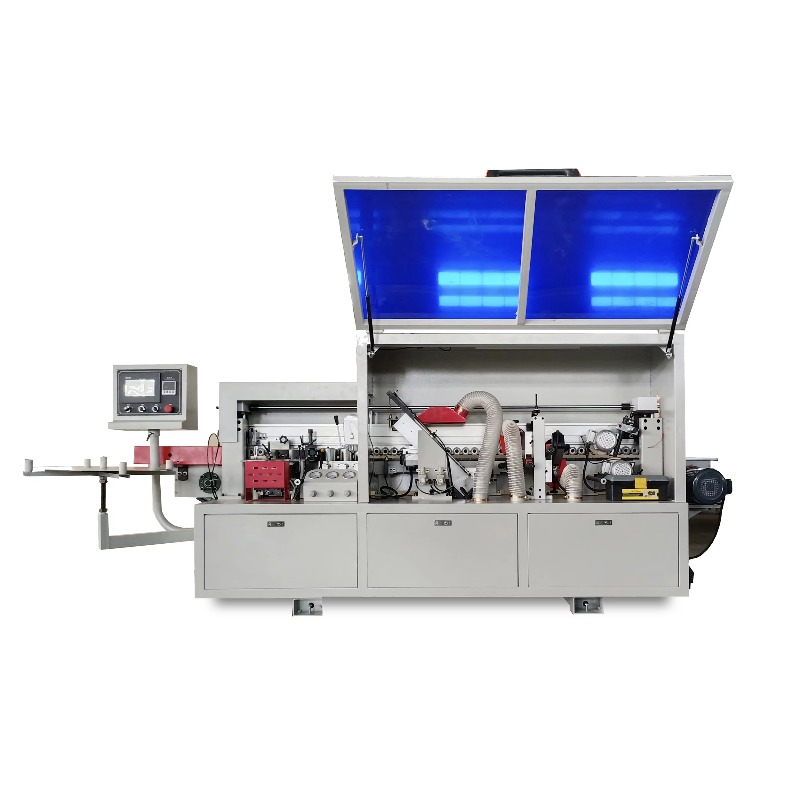 Fully Automatic Wood Edge Band - đánh giá và giá Home Improvement Years