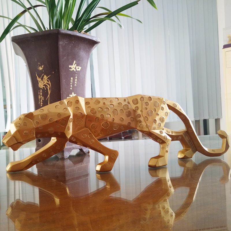 Resin Crafts Leopard Nordic St - đánh giá và giá Home Improvement Years