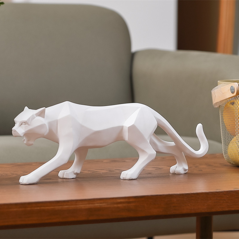 Resin Crafts Leopard Nordic St - đánh giá và giá Home Improvement Years