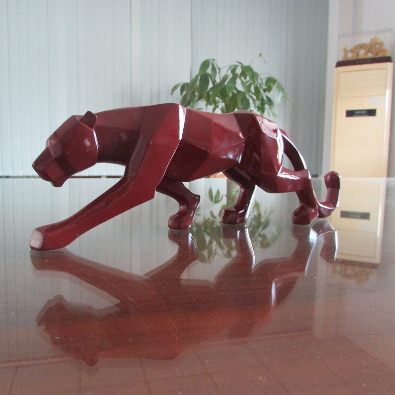 Resin Crafts Leopard Nordic St - đánh giá và giá Home Improvement Years