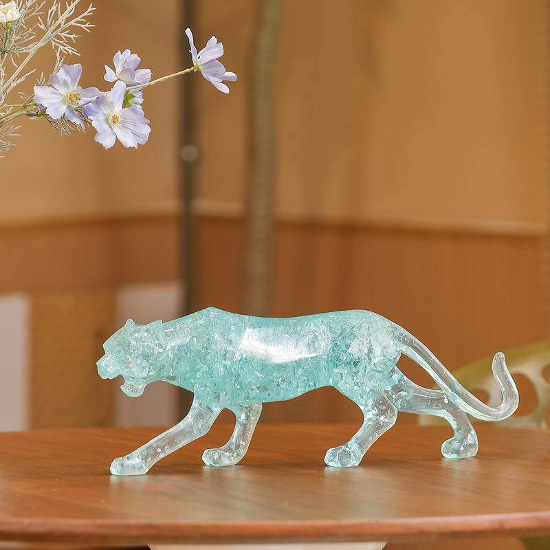Resin Crafts Leopard Nordic St - đánh giá và giá Home Improvement Years