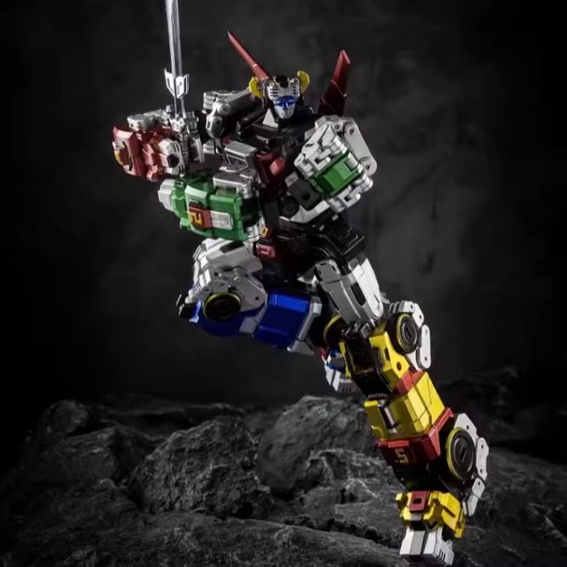 Transformation Toy MICRO COSMO - đánh giá và giá Spray Paint Primer