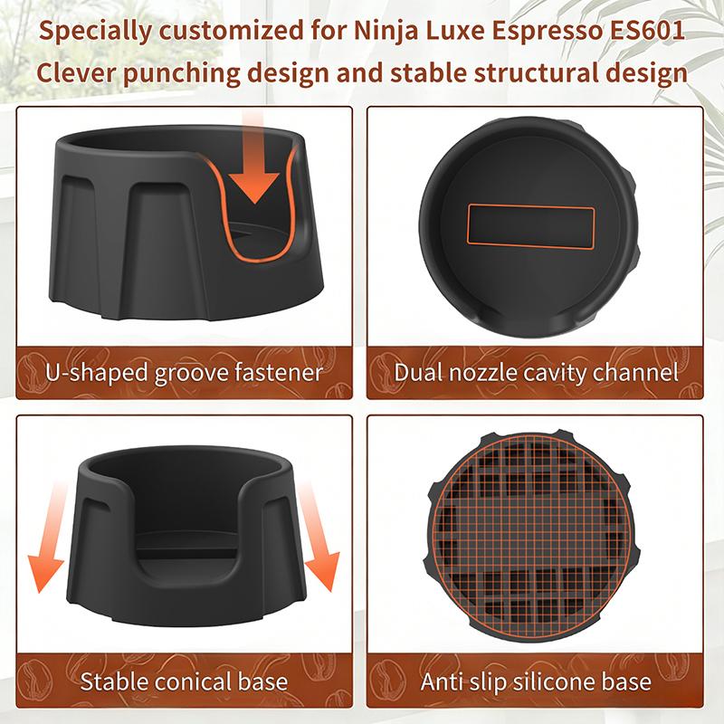 Espresso Portafilter Holder Ta - đánh giá và giá Home Improvement And Tools