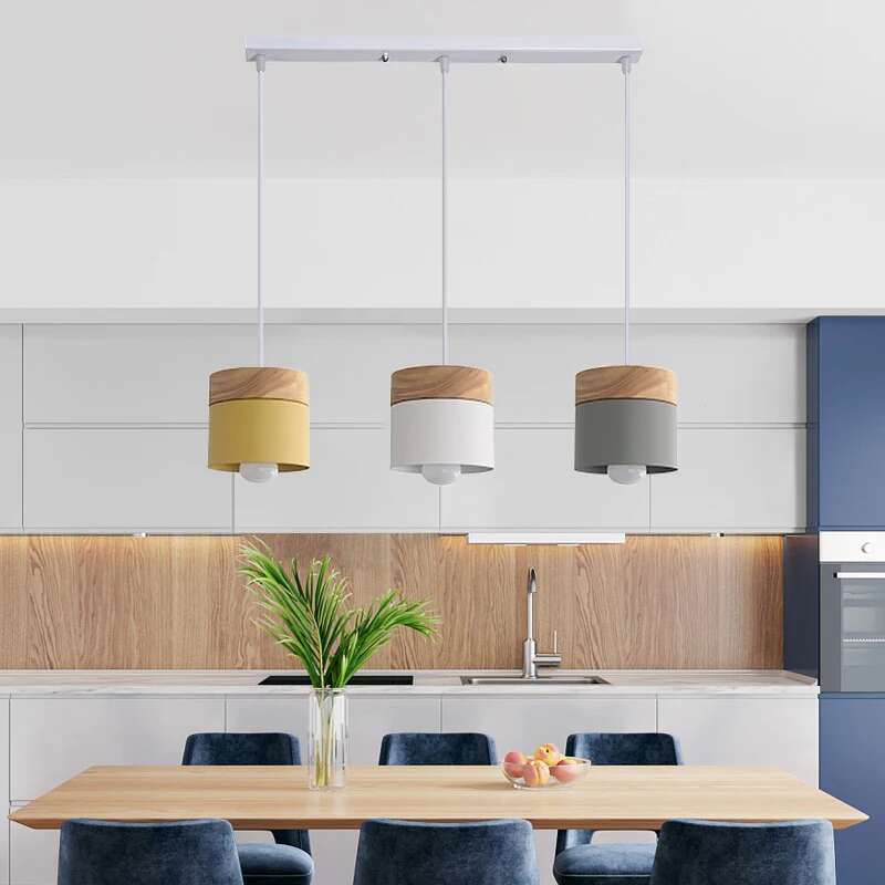 Nordic Simplicity LED E27 Pend - đánh giá và giá Home Improvement Years
