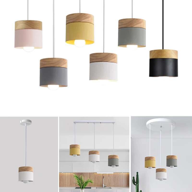 Nordic Simplicity LED E27 Pend - đánh giá và giá Home Improvement Years