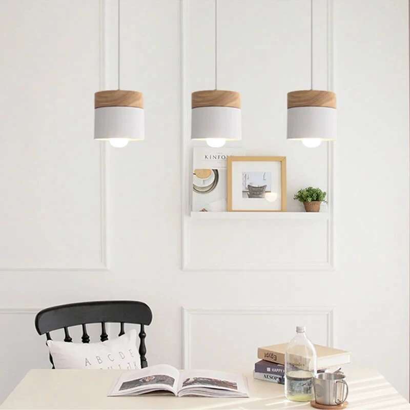 Nordic Simplicity LED E27 Pend - đánh giá và giá Home Improvement Years