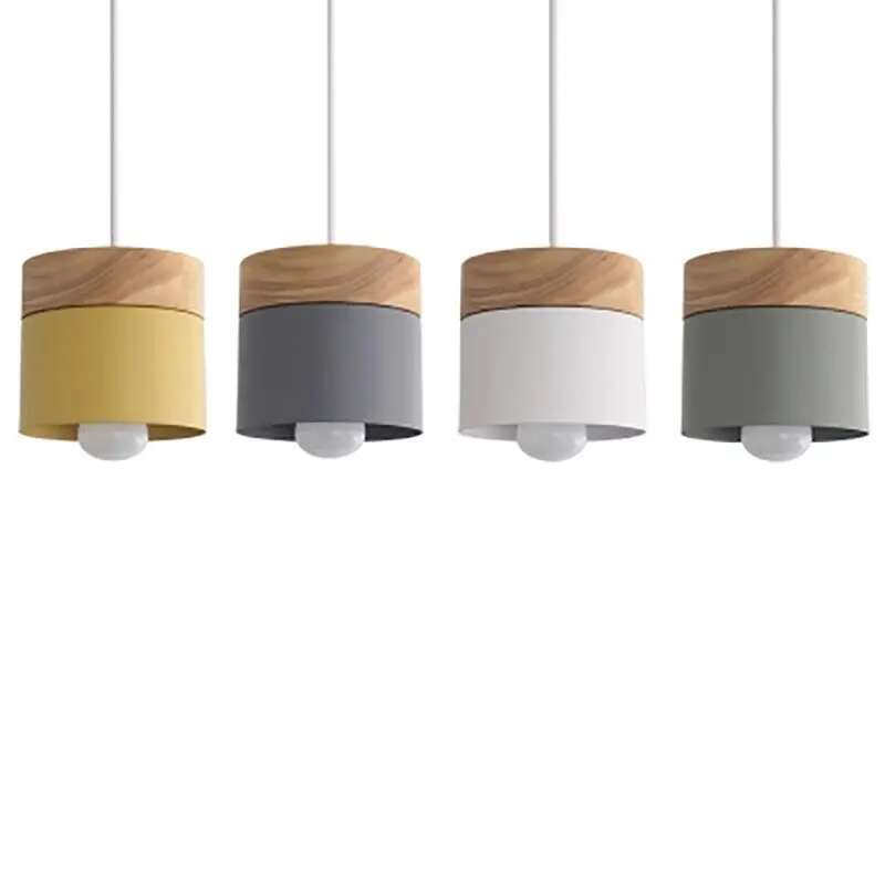 Nordic Simplicity LED E27 Pend - đánh giá và giá Home Improvement Years