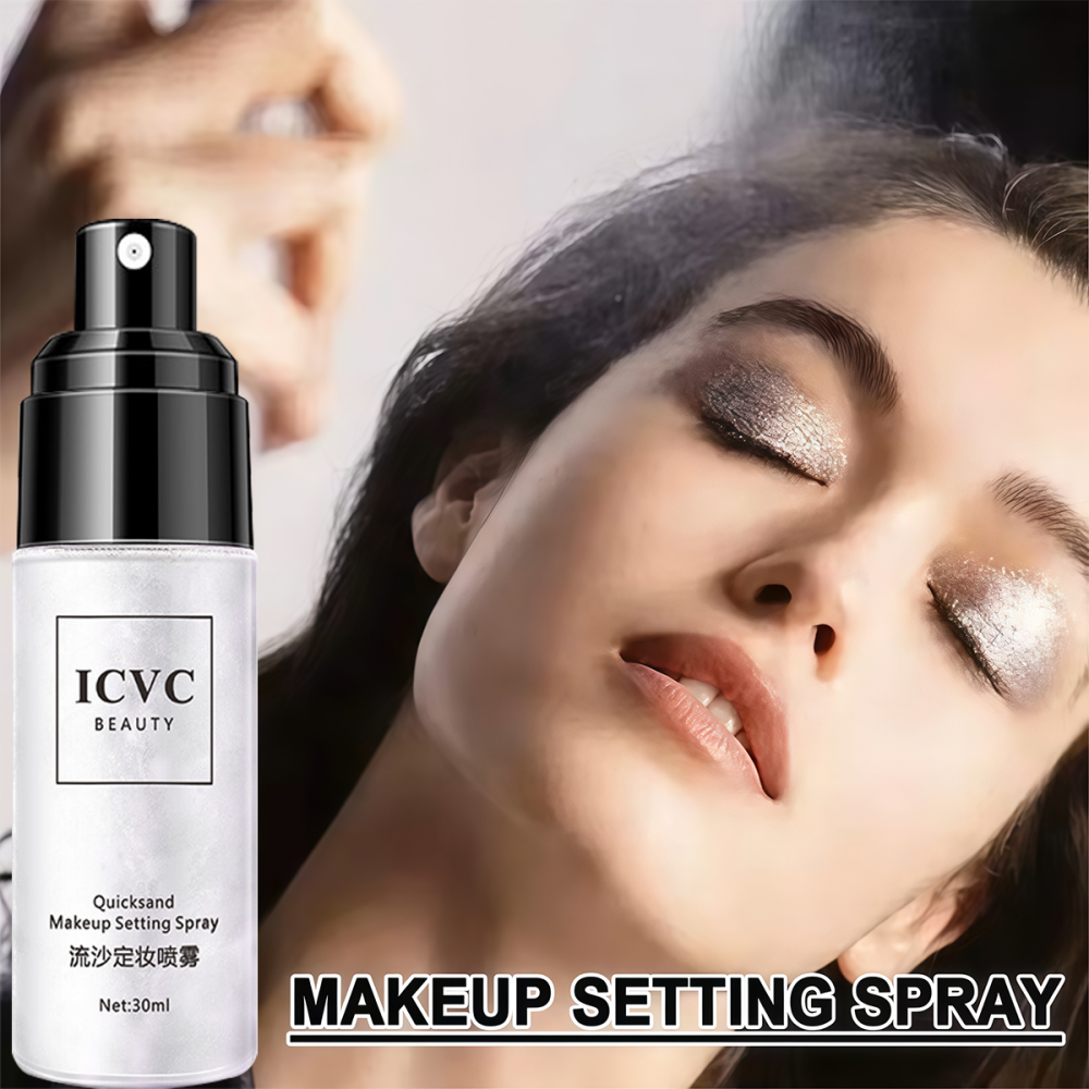 30ml Makeup Fixer Spray Waterp - đánh giá và giá Spray Paint Primer