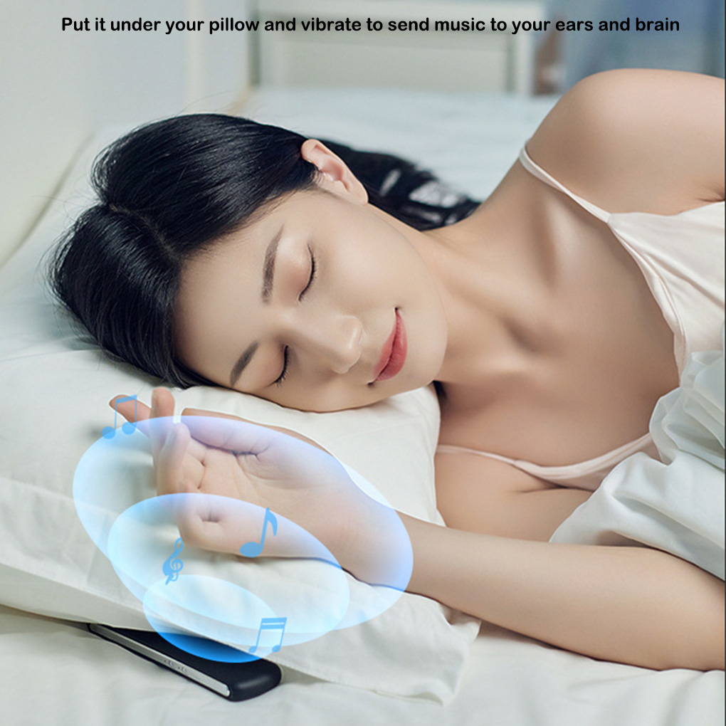 Bluetooth Speaker Bone Conduct - đánh giá và giá Home Improvement Music
