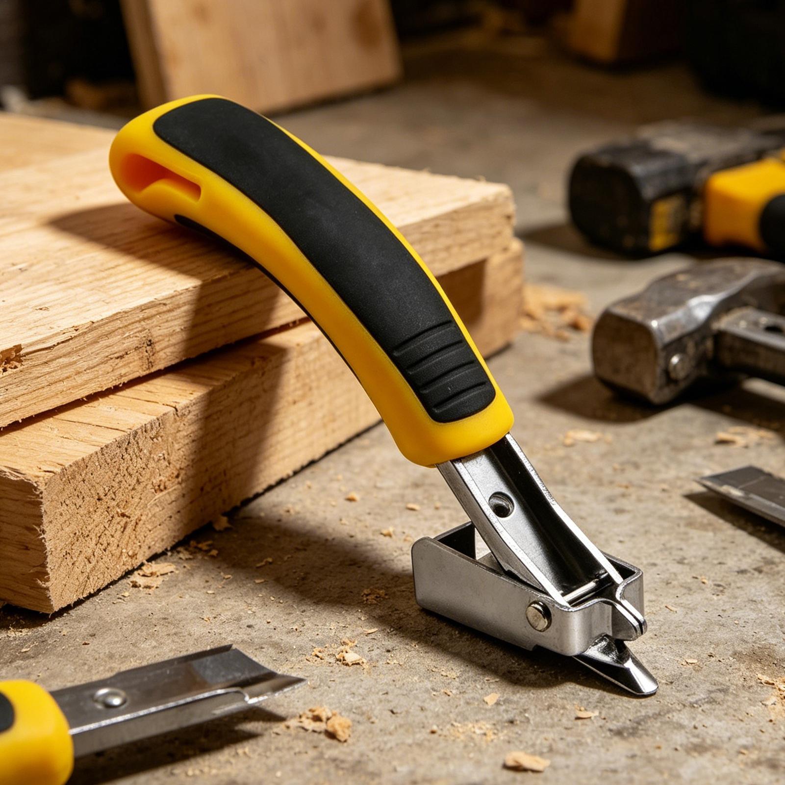 End Cutting Pliers Non-Slip He - đánh giá và giá Home Improvement And Tools