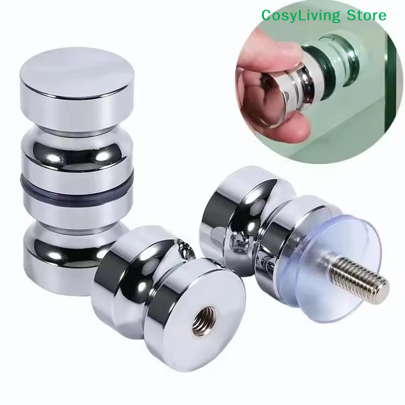 [CL]Stylish Shower Glass Door  - đánh giá và giá Door Knob Replacement