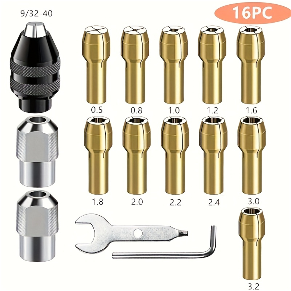 16-Piece Portable Household Ro - đánh giá và giá Home Improvement Items