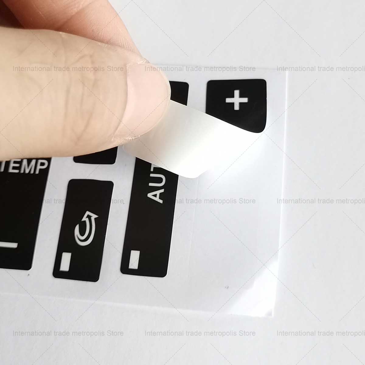 Car Air Conditioner Control Sw - đánh giá và giá Door Knob Replacement