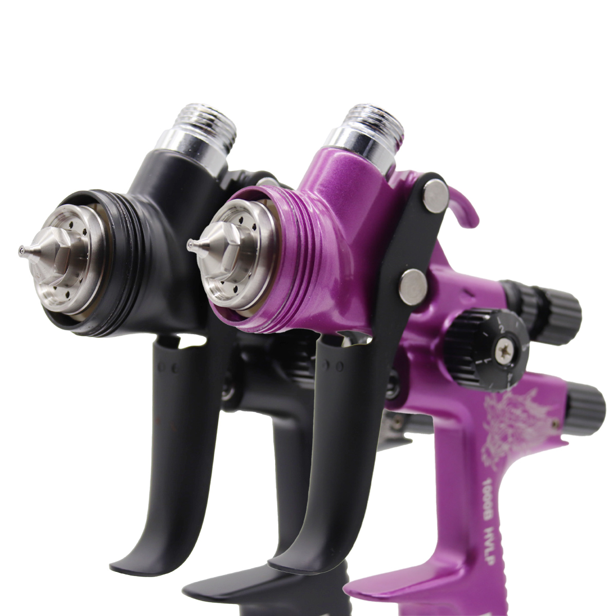 1.3mm Paint Spray Gun And 1.4m - đánh giá và giá Spray Paint Primer