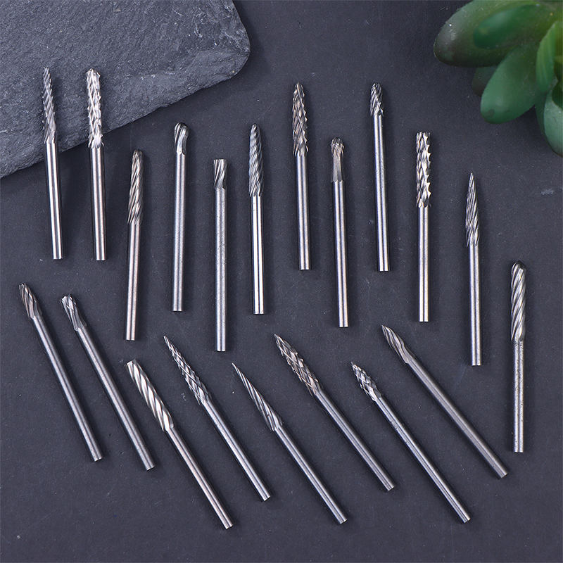 CPI-1Pc Tungsten Carbide Rotar - đánh giá và giá Drill Bit Set