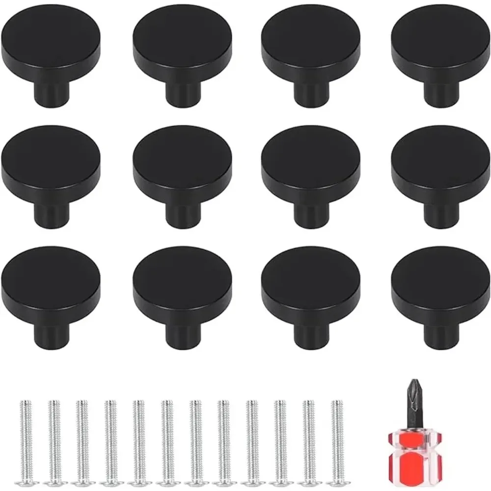10/12/20Pcs Cabinet Knob Handl - đánh giá và giá Door Knob Replacement
