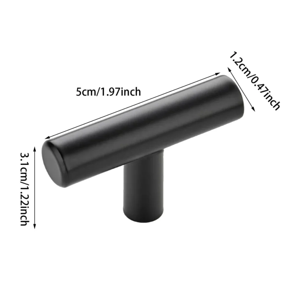 10/12/20Pcs Cabinet Knob Handl - đánh giá và giá Door Knob Replacement