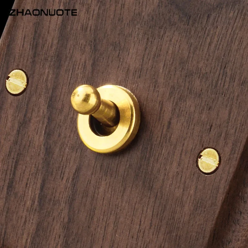 1-4 Gang 2 Way Black Walnut So - đánh giá và giá Home Improvement Years